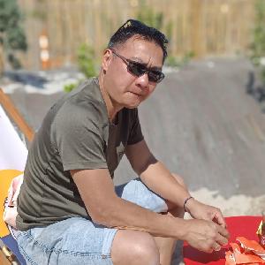Photo de profil