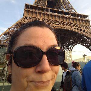 Photo de profil
