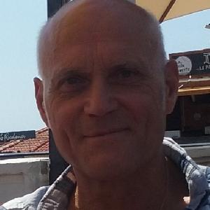 Photo de profil
